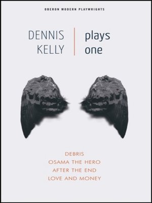 cover image of Dennis Kelly: Plays One